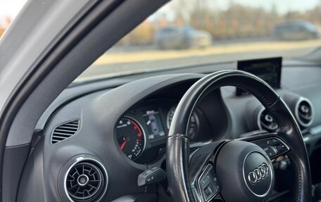 Audi A3, 2017 год, 1 750 000 рублей, 5 фотография