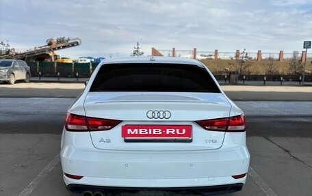 Audi A3, 2017 год, 1 750 000 рублей, 7 фотография