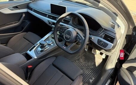 Audi A4, 2017 год, 2 000 000 рублей, 17 фотография