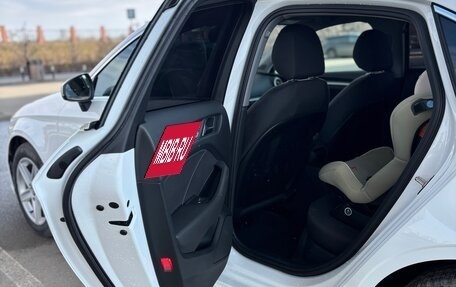 Audi A3, 2017 год, 1 750 000 рублей, 6 фотография