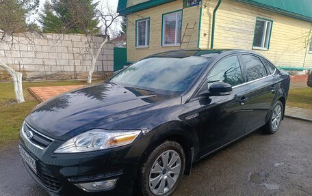 Ford Mondeo IV, 2012 год, 1 100 000 рублей, 6 фотография
