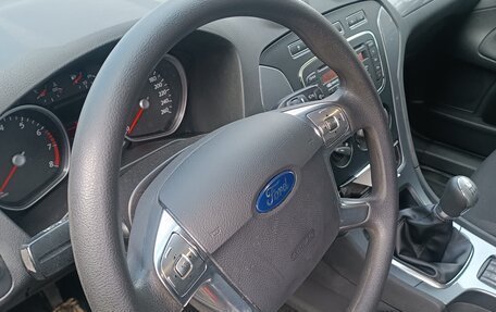 Ford Mondeo IV, 2012 год, 1 100 000 рублей, 4 фотография