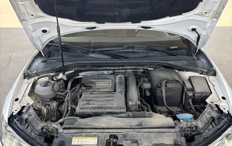 Audi A3, 2017 год, 1 750 000 рублей, 17 фотография