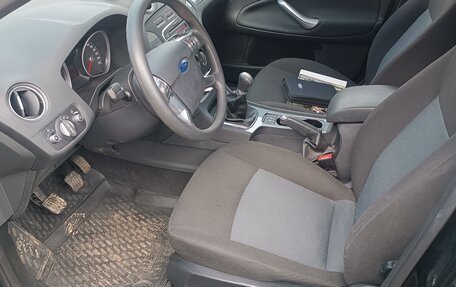 Ford Mondeo IV, 2012 год, 1 100 000 рублей, 3 фотография