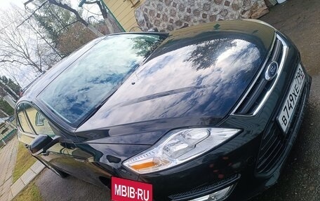 Ford Mondeo IV, 2012 год, 1 100 000 рублей, 7 фотография