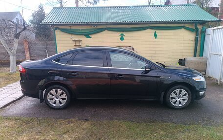 Ford Mondeo IV, 2012 год, 1 100 000 рублей, 8 фотография