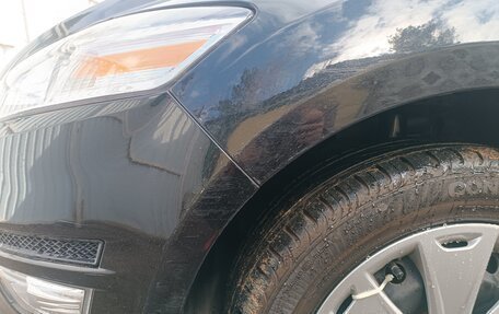 Ford Mondeo IV, 2012 год, 1 100 000 рублей, 12 фотография