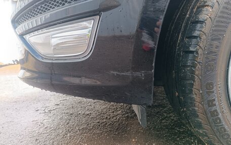 Ford Mondeo IV, 2012 год, 1 100 000 рублей, 13 фотография