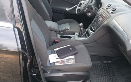 Ford Mondeo IV, 2012 год, 1 100 000 рублей, 15 фотография