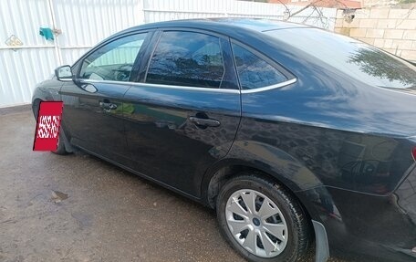 Ford Mondeo IV, 2012 год, 1 100 000 рублей, 16 фотография