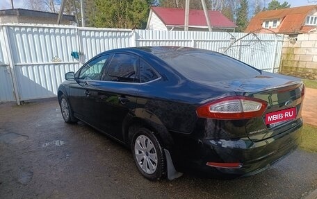 Ford Mondeo IV, 2012 год, 1 100 000 рублей, 10 фотография