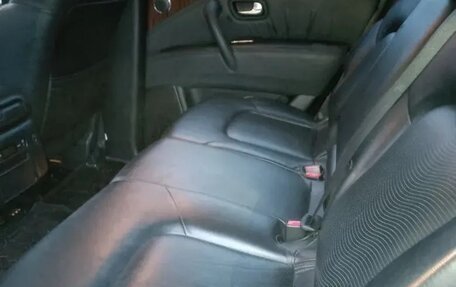 Nissan Patrol, 2012 год, 2 800 000 рублей, 8 фотография