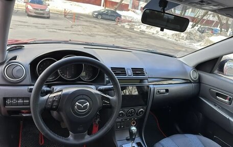 Mazda 3, 2005 год, 740 000 рублей, 4 фотография