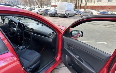 Mazda 3, 2005 год, 740 000 рублей, 6 фотография