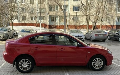 Mazda 3, 2005 год, 740 000 рублей, 10 фотография