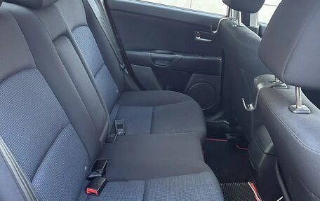 Mazda 3, 2005 год, 740 000 рублей, 7 фотография