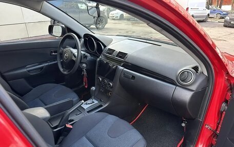 Mazda 3, 2005 год, 740 000 рублей, 5 фотография