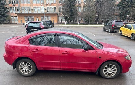 Mazda 3, 2005 год, 740 000 рублей, 13 фотография