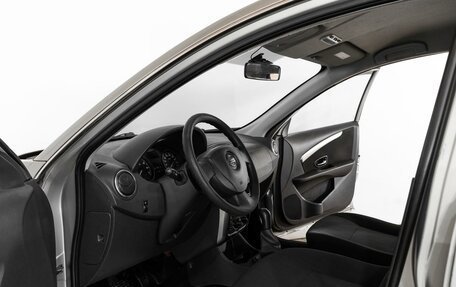 Nissan Almera, 2013 год, 725 000 рублей, 5 фотография