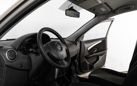 Nissan Almera, 2013 год, 725 000 рублей, 6 фотография