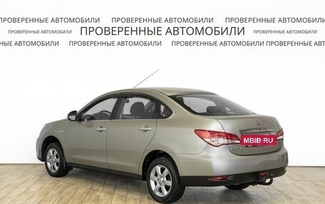 Nissan Almera, 2013 год, 725 000 рублей, 4 фотография