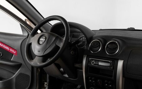 Nissan Almera, 2013 год, 725 000 рублей, 8 фотография