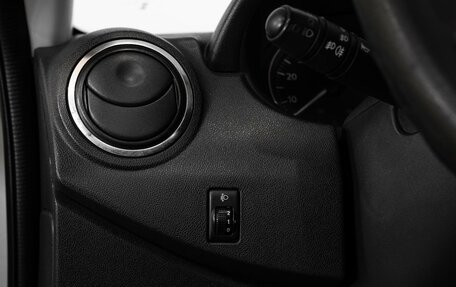 Nissan Almera, 2013 год, 725 000 рублей, 10 фотография