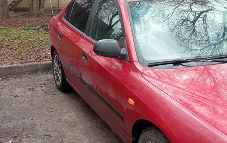 Hyundai Elantra III, 2005 год, 100 000 рублей, 3 фотография