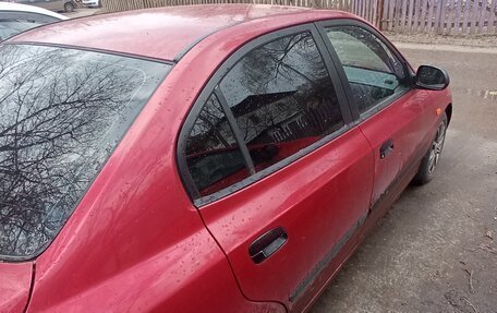 Hyundai Elantra III, 2005 год, 100 000 рублей, 6 фотография