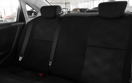 Nissan Almera, 2013 год, 725 000 рублей, 11 фотография