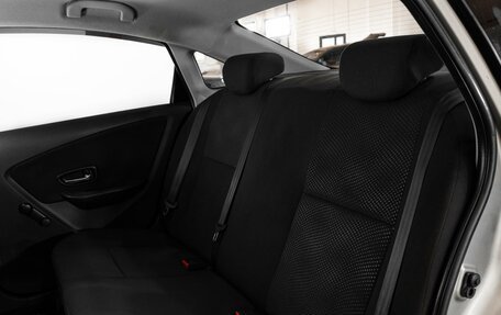 Nissan Almera, 2013 год, 725 000 рублей, 12 фотография