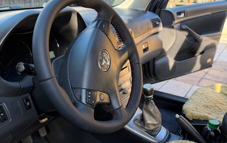 Toyota Avensis III рестайлинг, 2007 год, 1 000 000 рублей, 5 фотография