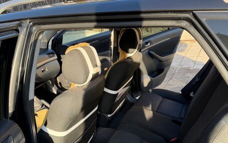 Toyota Avensis III рестайлинг, 2007 год, 1 000 000 рублей, 6 фотография