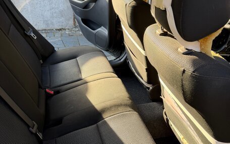 Toyota Avensis III рестайлинг, 2007 год, 1 000 000 рублей, 12 фотография