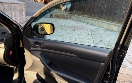 Toyota Avensis III рестайлинг, 2007 год, 1 000 000 рублей, 10 фотография