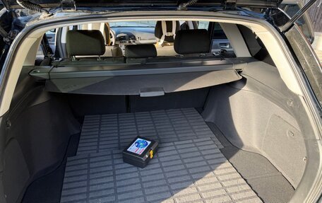 Toyota Avensis III рестайлинг, 2007 год, 1 000 000 рублей, 8 фотография