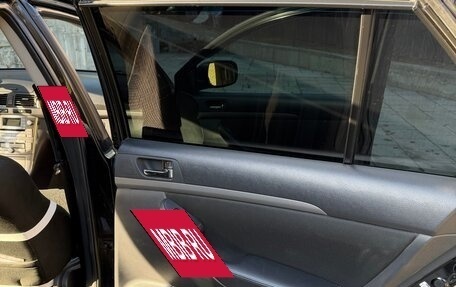 Toyota Avensis III рестайлинг, 2007 год, 1 000 000 рублей, 11 фотография