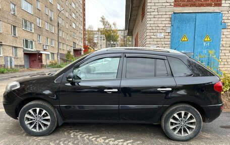 Renault Koleos I рестайлинг 2, 2013 год, 1 000 000 рублей, 8 фотография