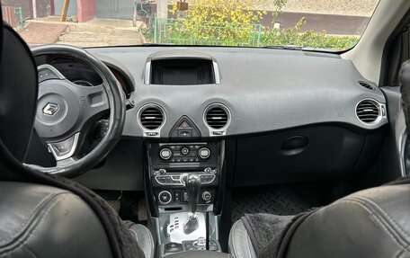 Renault Koleos I рестайлинг 2, 2013 год, 1 000 000 рублей, 3 фотография