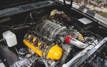 Chevrolet Chevelle II, 1969 год, 3 350 000 рублей, 5 фотография