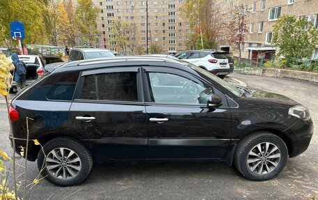 Renault Koleos I рестайлинг 2, 2013 год, 1 000 000 рублей, 7 фотография