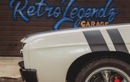 Chevrolet Chevelle II, 1969 год, 3 350 000 рублей, 4 фотография