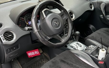 Renault Koleos I рестайлинг 2, 2013 год, 1 000 000 рублей, 2 фотография