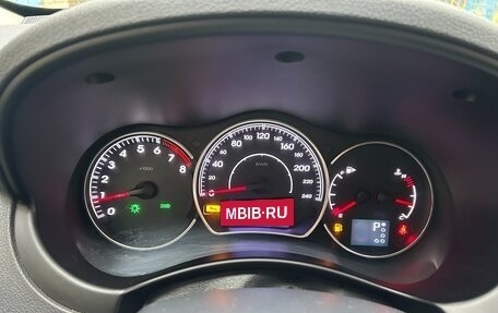 Renault Koleos I рестайлинг 2, 2013 год, 1 000 000 рублей, 5 фотография