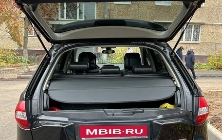 Renault Koleos I рестайлинг 2, 2013 год, 1 000 000 рублей, 10 фотография