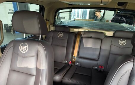 Cadillac Escalade III, 2011 год, 4 500 000 рублей, 2 фотография