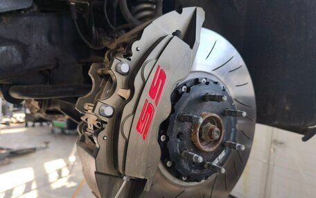 Cadillac Escalade III, 2011 год, 4 500 000 рублей, 5 фотография