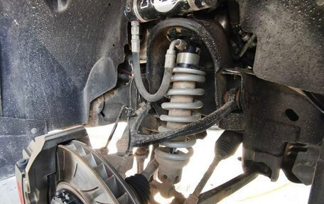 Cadillac Escalade III, 2011 год, 4 500 000 рублей, 10 фотография