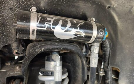 Cadillac Escalade III, 2011 год, 4 500 000 рублей, 11 фотография