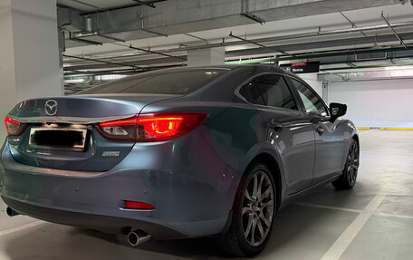 Mazda 6, 2018 год, 2 100 000 рублей, 4 фотография